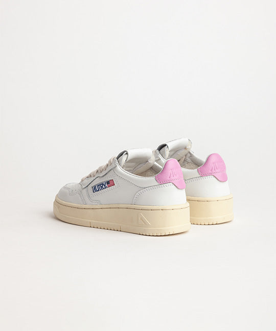 Autry Kids Medalist Sneaker LL19